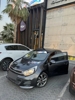 used-kia-rio-in-kuwait-city