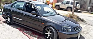 used-honda-civic-in-qalqilya