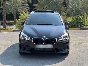 bmw-ديزل-نظيفة-جدا-بحالة-الوكالة