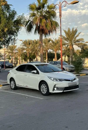 used-toyota-corolla-in-southern-governorate