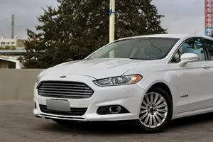 used-ford-fusion-in-amman