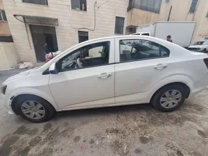 used-chevrolet-aveo-in-amman