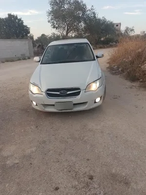 سوبارو-b4-ليجاسي