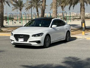 for-sale-2018-hyundai-azera-white