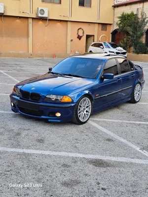 used-bmw-3-series-in-nablus