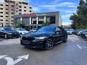 bmw-530e-2020-هايبرد