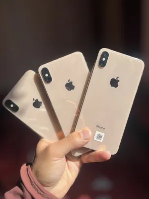 apple-iphone-xs-max-256-gb-in-beheira