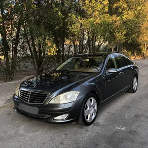 مرسيدس-s350-بانوراما-موديل-2008