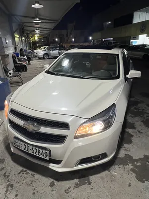 used-chevrolet-malibu-in-hawally