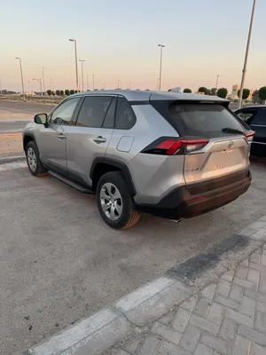 rav-4-low-meter-7000km-only