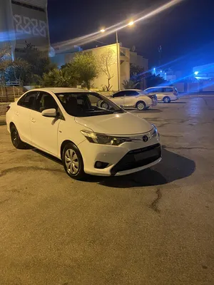 used-toyota-yaris-in-southern-governorate