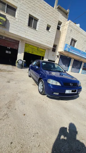 used-opel-astra-in-amman