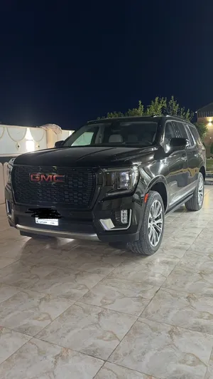 used-gmc-yukon-in-baghdad