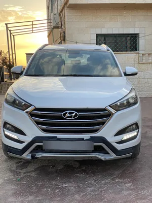 used-hyundai-tucson-in-mafraq