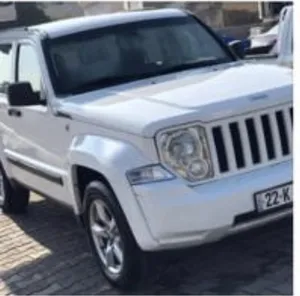 used-jeep-liberty-in-al-anbar