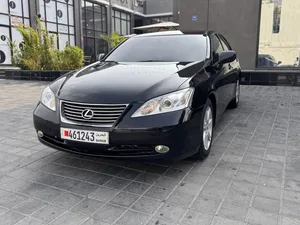 لكزس-es350-2007-lexus-es350