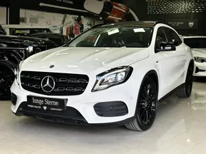 used-mercedes-benz-gla-class-in-ramallah-and-al-bireh