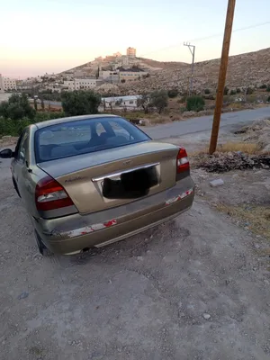 new-daewoo-nubira-in-bethlehem