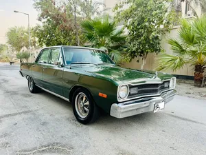 dodge-dart-1972-model-دودج-دارت-الكلاسيكية