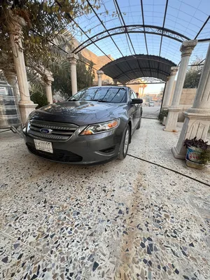 used-ford-taurus-in-diyala