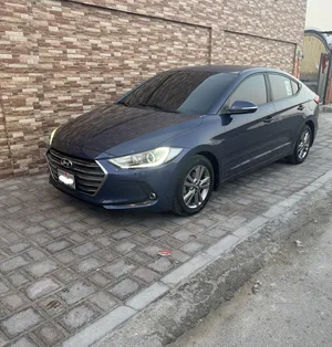 used-hyundai-elantra-in-northern-governorate