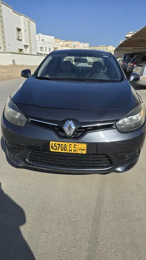 used-renault-fluence-in-al-sharqiya