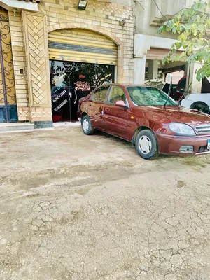 used-daewoo-lanos-in-sharqia