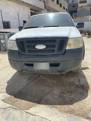 فورد-f150-بيك-اب