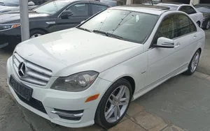 mercedes-c250-2012-مرسيدس-c250-للبيع