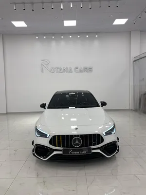 mercedes-cla-45-s-amg