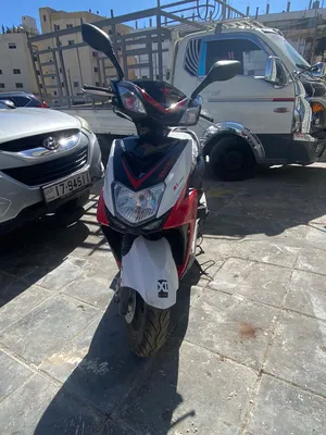 سكوتر-e-bike-150cc-2020