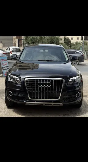 اودي-q5-sline