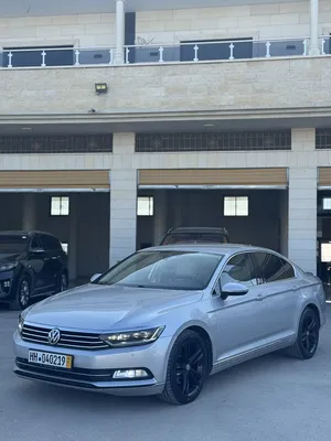 used-volkswagen-passat-in-jenin