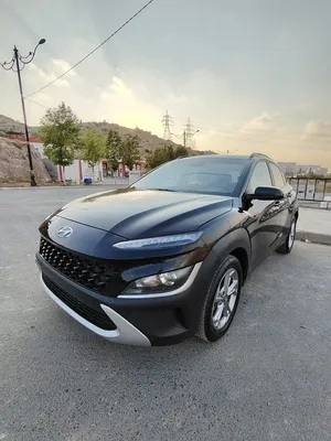 used-hyundai-kona-in-dohuk