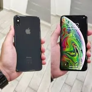 iphone-xs-265gمستعمل-في-حالة-ممتاز-ولدينا-المزيد