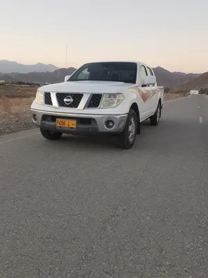 used-nissan-navara-in-al-dakhiliya