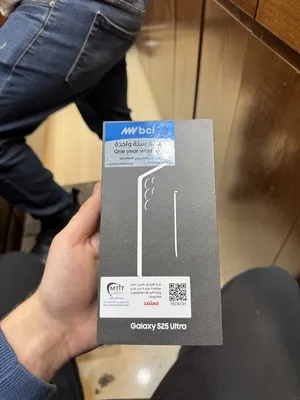 samsung-s-25-ultra-جديد
