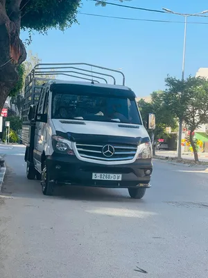 new-mercedes-benz-a-class-in-nablus
