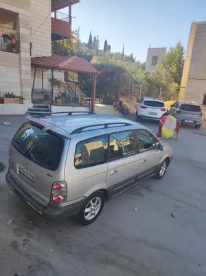 هونداي-تراجيت