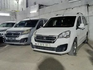 used-peugeot-partner-in-hebron