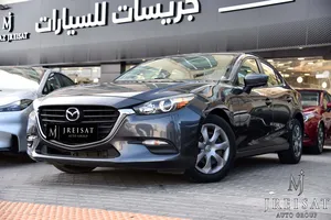 used-mazda-3-in-amman