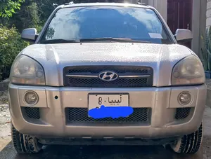 used-hyundai-tucson-in-benghazi