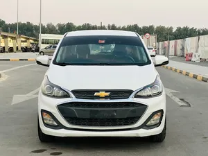 chevrolet-spark-شيفروليه-سبارك-2020