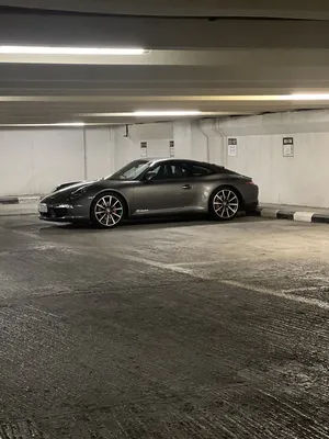 بورش-911s-كاريرا-نظيف