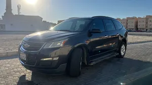 chevrolet-traverse-2013-150-000km-driven-only-quick-sellout-family-vehicle