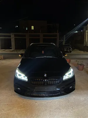 used-bmw-2-series-in-ramallah-and-al-bireh