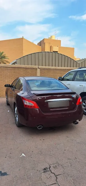 used-nissan-maxima-in-farwaniya