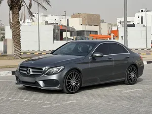 mercedes-c200موديل-2017-ماشي-126