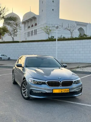 bmw-520-نظافه-وكاله-2019