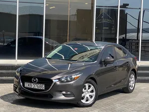 used-mazda-3-in-amman